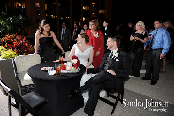 Best Annunciation Catholic Wedding Photos - Sandra Johnson (SJFoto.com)